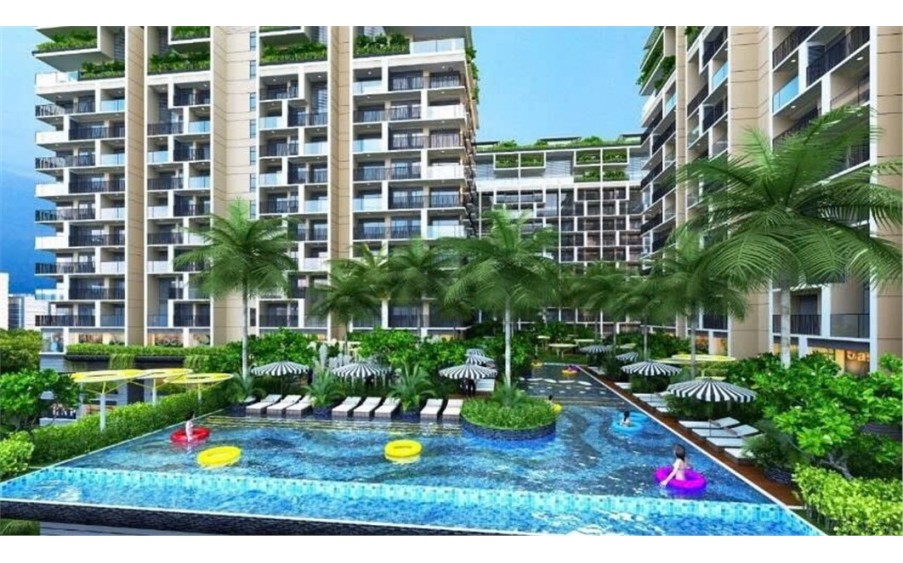 Fiato Uptown – Nơi An Cư Lý Tưởng, Giá Trị Tương Lai